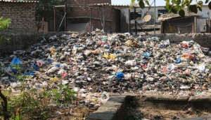 Discariche abusive nel vibonese, l'appello della Cgil Area Vasta