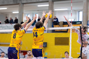 Palmi, stavolta la ''remuntada'' non riesce