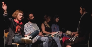 ''Kalt': laboratorio teatrale di Scenari Visibili a Lamezia Terme