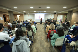 Il Congresso ''La Genetica per il Pediatra e non solo'', grande partecipazione e importante confronto nel corso della VIII edizione
