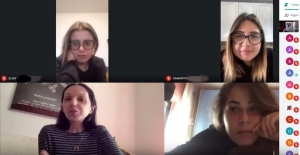 La scuola al tempo del coronavirus va oltre la didattica: videoincontro con la scrittrice Annarita Briganti