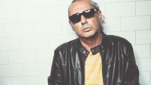 Si avvicina il concerto di Luca Carboni a Catanzaro