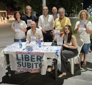 Fine vita, Bruno (Tridico Presidente): ''Raggiunto un traguardo importante, ora la politica regionale si assuma le proprie responsabilit&agrave;''
