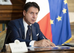 Nuovo Dpcm: ipotesi coprifuoco anticipato alle 21