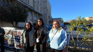 Parenti delle vittime a imputati per naufragio Cutro, chiedete almeno scusa