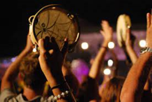 Il ''Tarantella Power'' cambia location: la XIX si sposta a Monasterace