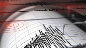 Scossa di terremoto con magnitudo 3.0 a largo delle coste calabresi