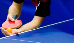 Tennistavolo, a Vibo Valentia il ''V torneo natalizio''