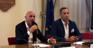Catanzaro, successo di partecipazione per il Franchising Day Confesercenti