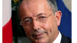 Il cordoglio dell'Amministrazione comunale di Borgia per la scomparsa di Egidio Chiarella