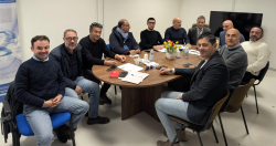 Edilizia, firmato nella sede Confartigianato Calabria l'accordo regionale per l'erogazione dell'Elemento Variabile della Retribuzione