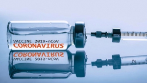 Vaccini: 34,8% somministrazioni, Calabria ultima
