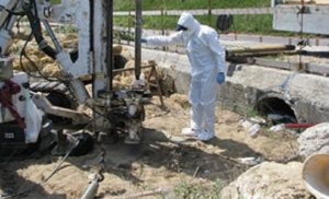 Siti contaminati: come nel lockdown attivit&agrave; Arpacal senza sosta nel SIN di Crotone