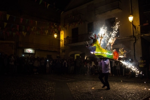 Aperte le danze di Felici &amp; Conflenti: riflettori accesi sul borgo del Reventino