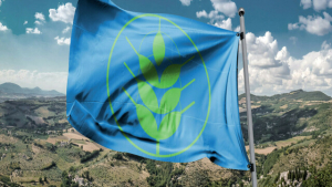 Roseto Capo Spulico conquista la Bandiera Spighe Verdi