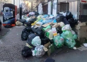 Importante convegno di sensibilizzazione di Cisambiente sul tema rifiuti