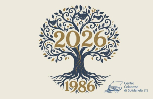 Catanzaro, il Centro Calabrese di Solidariet&agrave; festeggia 40 anni