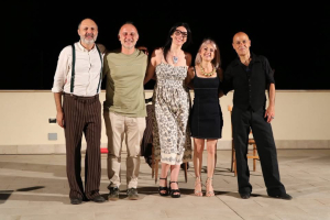 Il progetto ''Arteca Radici e Racconti'' sbarca a Pizzo. Originale combinazione di teatro, storia e narrativa con filo conduttore l&rsquo;identit&agrave; calabrese