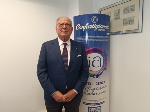 Maltempo, Ascioti (Confartigianato Calabria): ''Dall'Ente bilaterale un primo aiuto concreto alle imprese colpite. Ora servono risposte rapide''