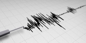Scossa di terremoto 2.8 a largo della costa tirrenica vibonese
