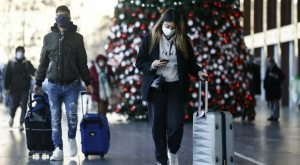 Attesa per il nuovo Dpcm, dal 7 gennaio si torna alle Regioni a colori