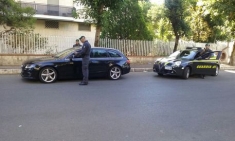 Violazioni codice strada, stop a 80 auto