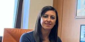 Controsoffitto crollato all'ospedale di Vibo, Nadia Fortuna, Segretaria Confederale Cgil Area Vasta Catanzaro-Crotone-Vibo: chiederemo un incontro