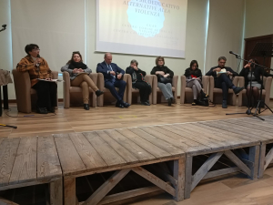 Uomini autori di violenza. La repressione non basta. Le possibili soluzioni al centro di un convegno organizzato dal Centro Calabrese di solidariet&agrave; Ets