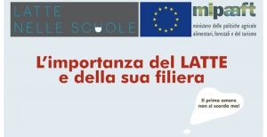 L&rsquo;importanza del latte e della sua filiera, convegno a Catanzaro