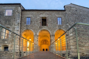 PolMeeting 2019, tutto pronto per la VI edizione al Castello Svevo di Cosenza