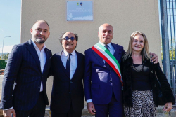 Cosenza, un sorriso con vista sul derby