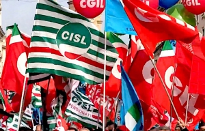 Vertenza Sant'Anna Hospital: Cgil, Cisl e Uil, convocato tavolo