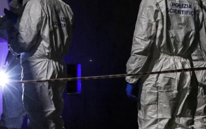 Accoltellato al collo, muore a Roma 52enne originario di Vibo