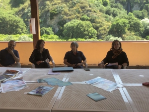 Dall'1 luglio al KiosKo di localit&agrave; Giovino a Catanzaro, ''Rinfresca lo stress''