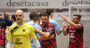 Pirossigeno bella a met&agrave; e anche sfortunata