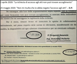 Forciniti (M5s): &lsquo;&rsquo;Il disturbo bipolare della Regione Calabria&rsquo;&rsquo;