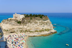 Ripartire dalle Aree Interne per una rifunzionalizzazione del Sistema Calabria
