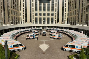 Ambulanze ferme, Tavernise (M5S): continuano gli sprechi