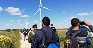 Esperienza estera per gli studenti dell&rsquo;Iti ''A. Monaco'' di Cosenza