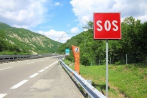 Melicchio (M5S): soccorsi pi&ugrave; tempestivi sulla strada delle Terme con la copertura telefonica e le colonnine SOS