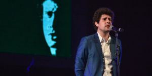 Festival d'Autunno, a Tropea le emozioni di Gianmarco Carroccia