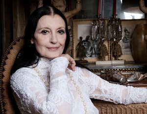 Gala internazionale della danza. Madrina d&rsquo;eccezione Carla Fracci a Cosenza