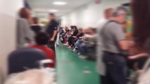 Calabria: zona rossa per malasanit&agrave;