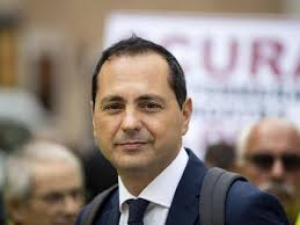 'Ndrangheta, chiesto l'arresto per il senatore di FI Siclari