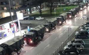 Il comune di Catanzaro ricorda le vittime del Coronavirus