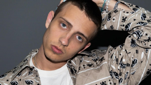 Roccella Summer Festival, al Teatro al Castello &egrave; il turno di Sangiovanni