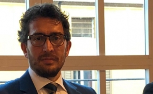 Intelligence, Massimo Franchi al Master dell'Universit&agrave; della Calabria