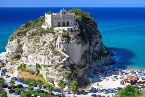Tropea &egrave; il Borgo pi&ugrave; bello d'Italia