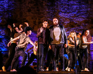 La Calabria tra le regioni finaliste del Gran Premio del Teatro Amatoriale Italiano 2021/2022 della F.I.T.A.