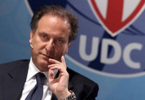 'Ndrangheta: decine di arresti, perquisita la casa del segretario Udc Cesa